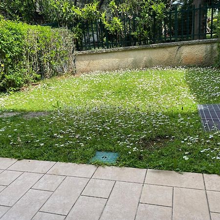 Apartment Flower Raffa Exterior photo